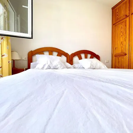 公寓 Romantic Apartment, Free Wifi, Near The Sea, Charco De Palo, Lanzarote