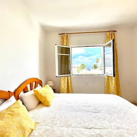 公寓 Romantic Apartment, Free Wifi, Near The Sea, Charco De Palo, Lanzarote