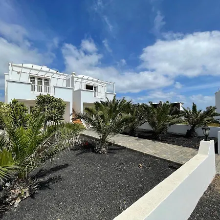 Apartment Romantic Apartment, Free Wifi, Near The Sea, Charco De Palo, Lanzarote Charco del Palo