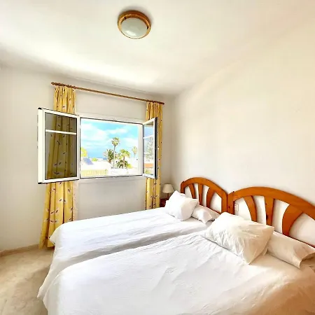 Apartment Romantic Apartment, Free Wifi, Near The Sea, Charco De Palo, Lanzarote *