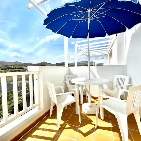 Apartment Romantic Apartment, Free Wifi, Near The Sea, Charco De Palo, Lanzarote *