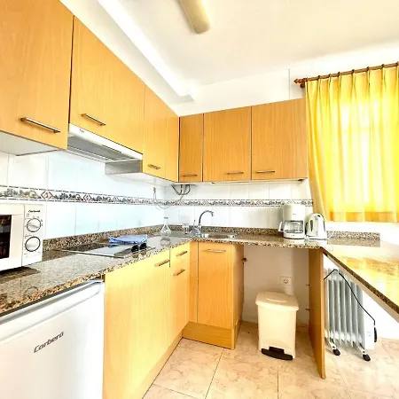 Apartment Romantic Apartment, Free Wifi, Near The Sea, Charco De Palo, Lanzarote Charco del Palo