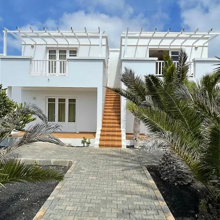 Apartment Romantic Apartment, Free Wifi, Near The Sea, Charco De Palo, Lanzarote