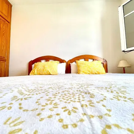 Romantic Apartment, Free Wifi, Near The Sea, Charco De Palo, Lanzarote * Charco del Palo