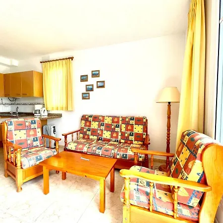 Romantic Apartment, Free Wifi, Near The Sea, Charco De Palo, Lanzarote Charco del Palo