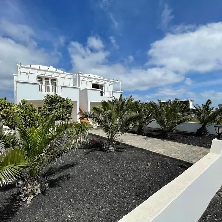 Apartment Romantic Apartment, Free Wifi, Near The Sea, Charco De Palo, Lanzarote Charco del Palo