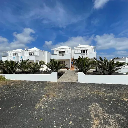 Romantic Apartment, Free Wifi, Near The Sea, Charco De Palo, Lanzarote Charco del Palo