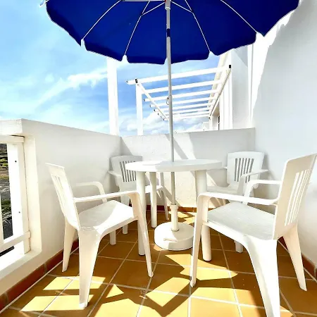 Romantic Apartment, Free Wifi, Near The Sea, Charco De Palo, Lanzarote Apartment Charco del Palo